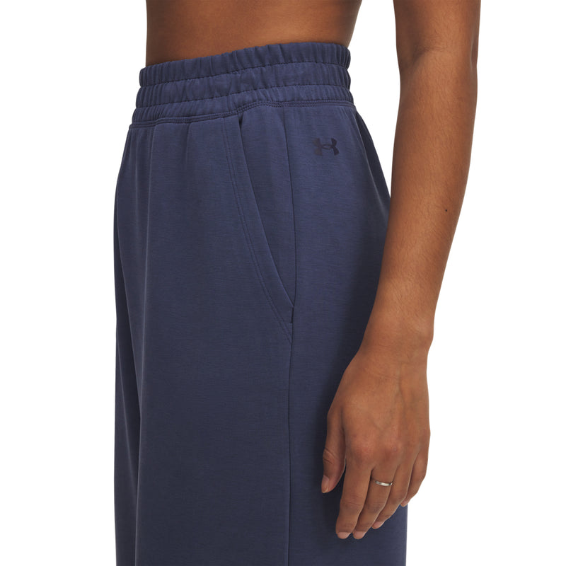 Women's Under Armour Meridian Lounge Pant - 403WNAVY