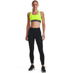 Women's Under Armour Motion Ankle Legging - 001 - BLACK