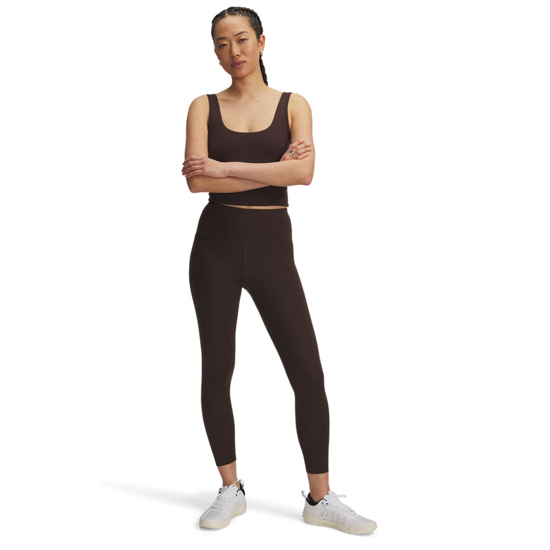Women's Under Armour Motion Ankle Legging - 246KONA