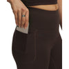 Women's Under Armour Motion Ankle Legging - 246KONA