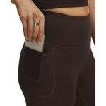 Women's Under Armour Motion Ankle Legging - 246KONA