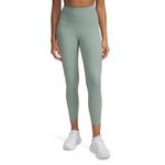 Women's Under Armour Motion Ankle Legging - 350SILIC