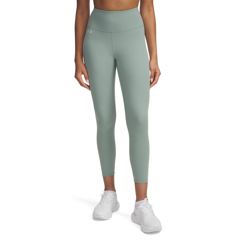 Women's Under Armour Motion Ankle Legging - 350SILIC