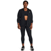 Women's Under Armour Motion Capri - 001 - BLACK