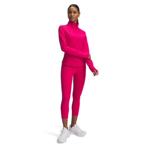 Women's Under Armour Motion Capri - 682FUCHS