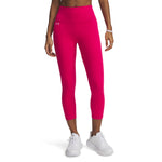 Women's Under Armour Motion Capri - 682FUCHS