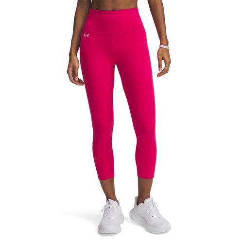 Women's Under Armour Motion Capri - 682FUCHS