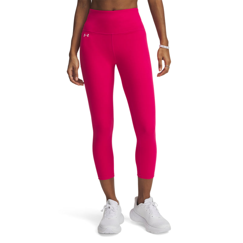 Women's Under Armour Motion Capri - 682FUCHS