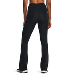 Women's Under Armour Motion Flare Pants - 001 - BLACK
