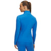 Women's Under Armour Motion Jacket - 402 - BLUE ATLANTIS