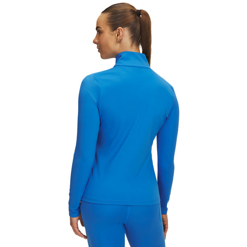 Women's Under Armour Motion Jacket - 402 - BLUE ATLANTIS