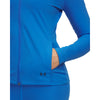 Women's Under Armour Motion Jacket - 402 - BLUE ATLANTIS