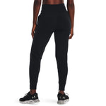 Women's Under Armour Motion Jogger - 001 - BLACK