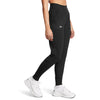 Women's Under Armour Motion Jogger - 002 - BLACK