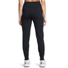 Women's Under Armour Motion Jogger - 002 - BLACK