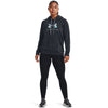 Women's Under Armour Motion Leggings - 003 - BLACK