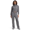 Women's Under Armour Motion Lounge Pant - 025 - CASTLEROCK GREY