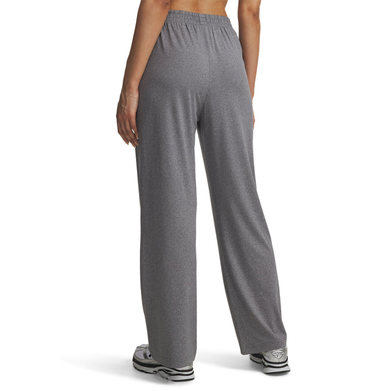 Women's Under Armour Motion Lounge Pant - 025 - CASTLEROCK GREY
