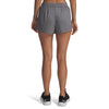 Women's Under Armour Motion Lounge Short - 025 - CASTLEROCK GREY