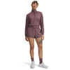 Women's Under Armour Motion Lounge Short - 600DMARO