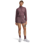 Women's Under Armour Motion Lounge Short - 600DMARO