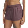 Women's Under Armour Motion Lounge Short - 600DMARO
