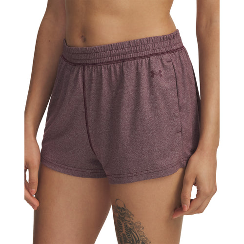 Women's Under Armour Motion Lounge Short - 600DMARO