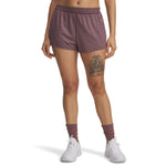 Women's Under Armour Motion Lounge Short - 600DMARO