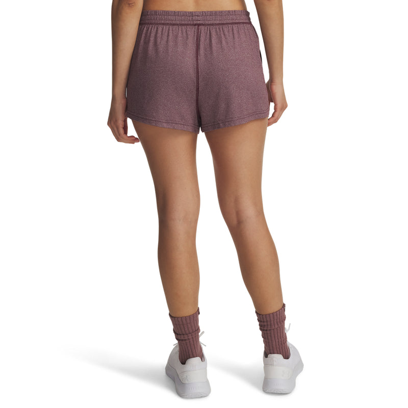 Women's Under Armour Motion Lounge Short - 600DMARO