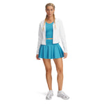 Women's Under Armour Motion Skort - 453EBLUE