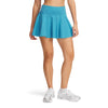 Women's Under Armour Motion Skort - 453EBLUE