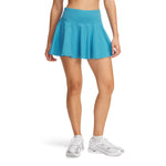 Women's Under Armour Motion Skort - 453EBLUE