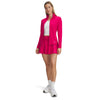 Women's Under Armour Motion Skort - 682FUCHS