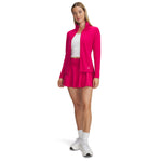 Women's Under Armour Motion Skort - 682FUCHS