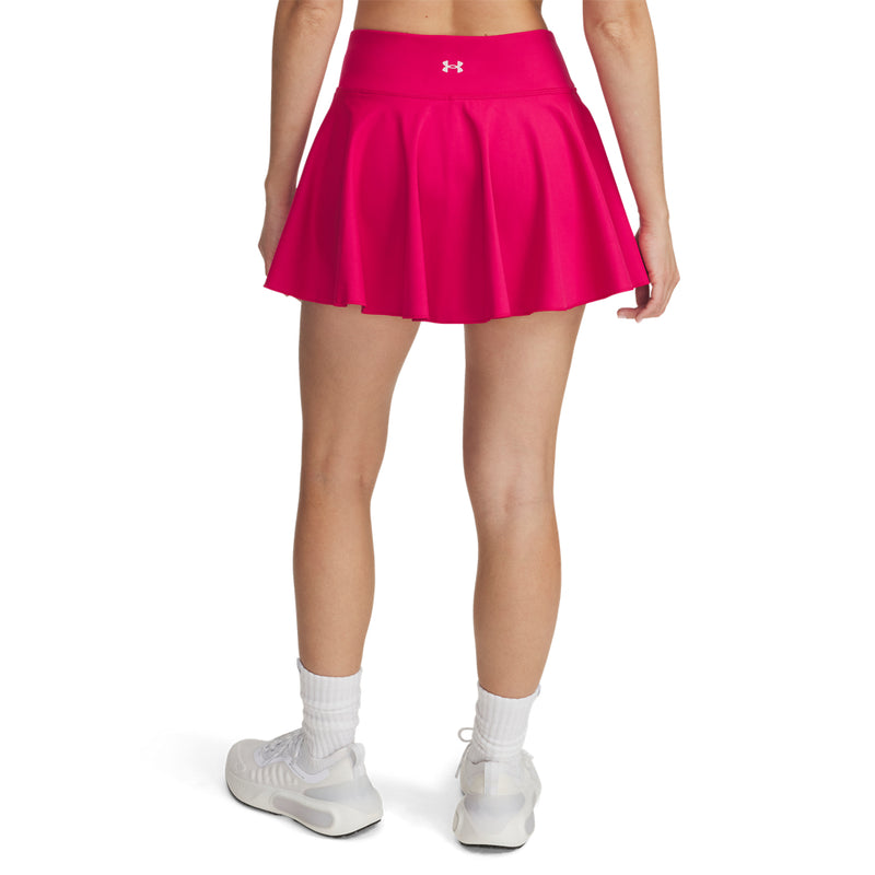Women's Under Armour Motion Skort - 682FUCHS