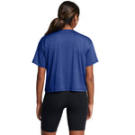 Women's Under Armour Motion T-Shirt - 433TBLUE