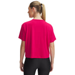 Women's Under Armour Motion T-Shirt - 682FUCHS