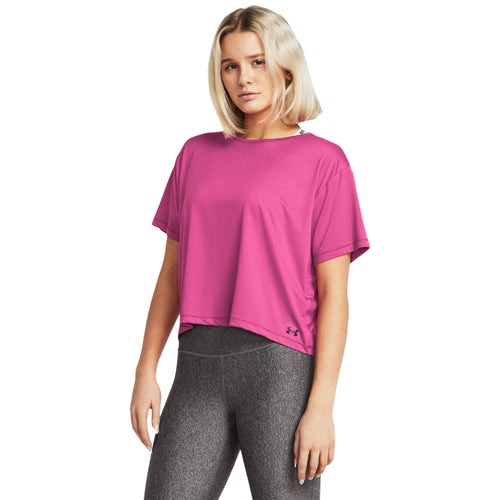 Women's Under Armour Motion T-Shirt - 686ASTRO