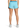 Women's Under Armour Play Up 3.0 Twist Shorts - 914SKYBL