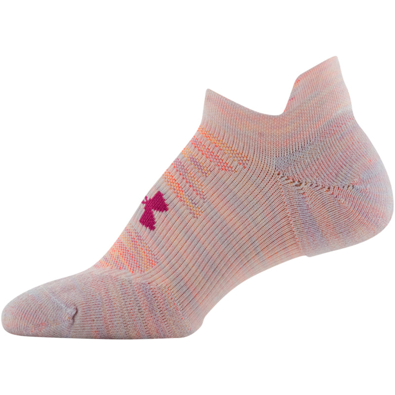 Women's Under Armour Play Up No-Show Tab 3-Pack Socks - 971/686