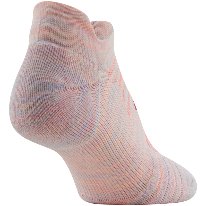 Women's Under Armour Play Up No-Show Tab 3-Pack Socks - 971/686