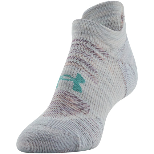 Women's Under Armour Play Up No-Show Tab 3-Pack Socks - 972/482