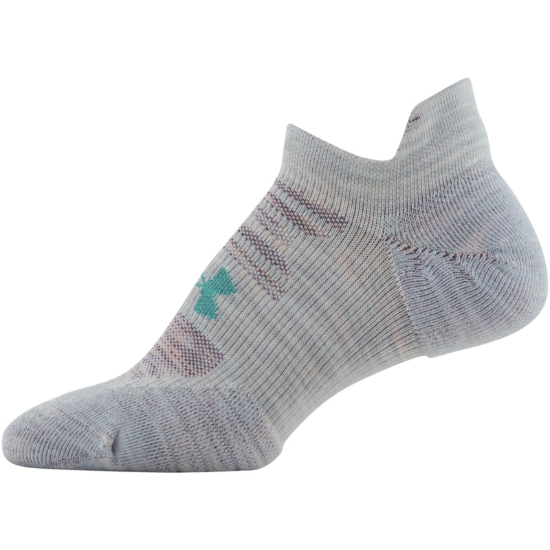 Women's Under Armour Play Up No-Show Tab 3-Pack Socks - 972/482