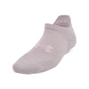 Women's Under Armour Play Up No Show Tab Socks 3-Pack - 009 - GREY