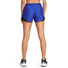 Women's Under Armour Play Up Short 3.0 - 402ROYAL