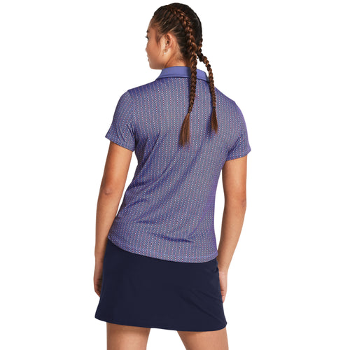 Women's Under Armour Playoff Ace Polo - 539CELES