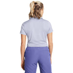 Women's Under Armour Playoff Short Sleeve Polo - 539CELES