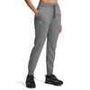 Women's Under Armour Rival Fleece Jogger - 028CASTL