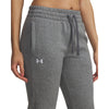 Women's Under Armour Rival Fleece Jogger - 028CASTL