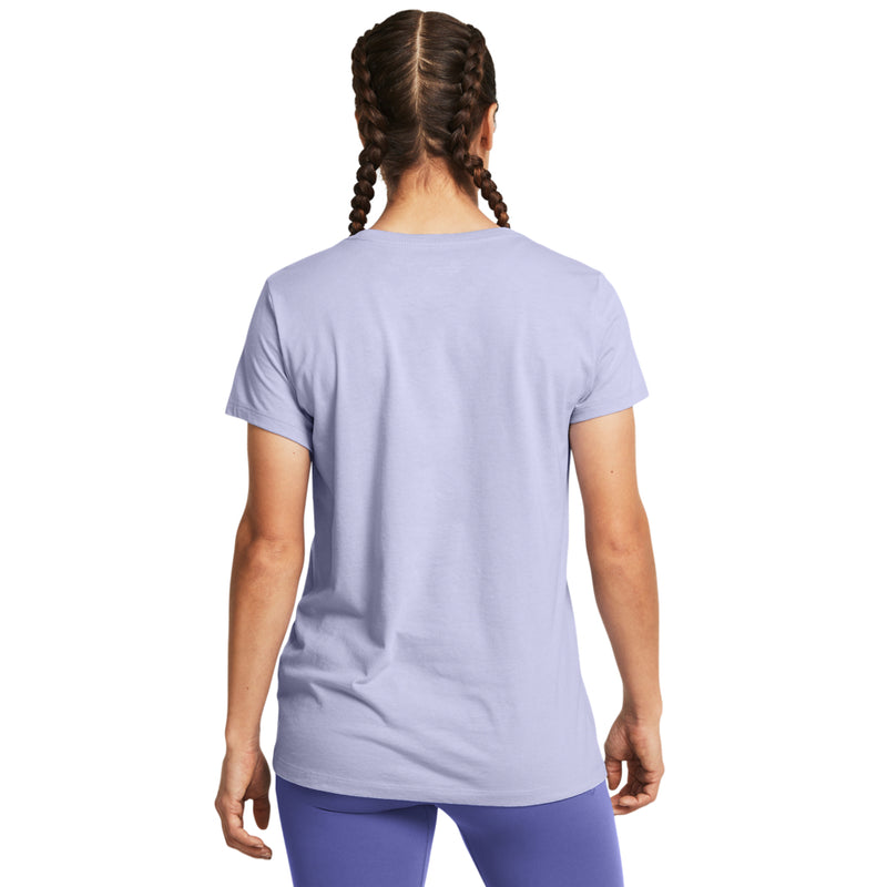 Women's Under Armour Sportstyle Logo T-Shirt - 539CELES